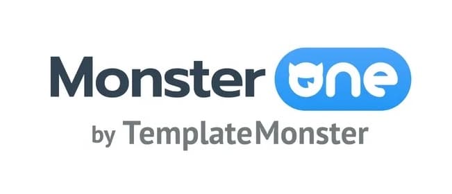 Monster One by Template Monster