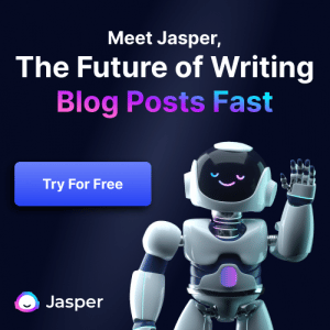 Website Tools Jasper