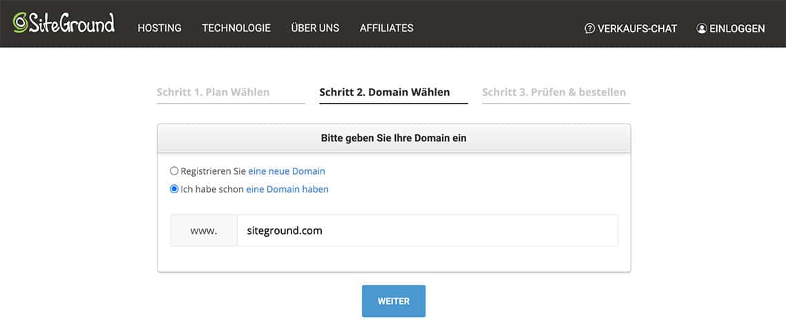 2-siteground-kosten-domain-namen-wählen