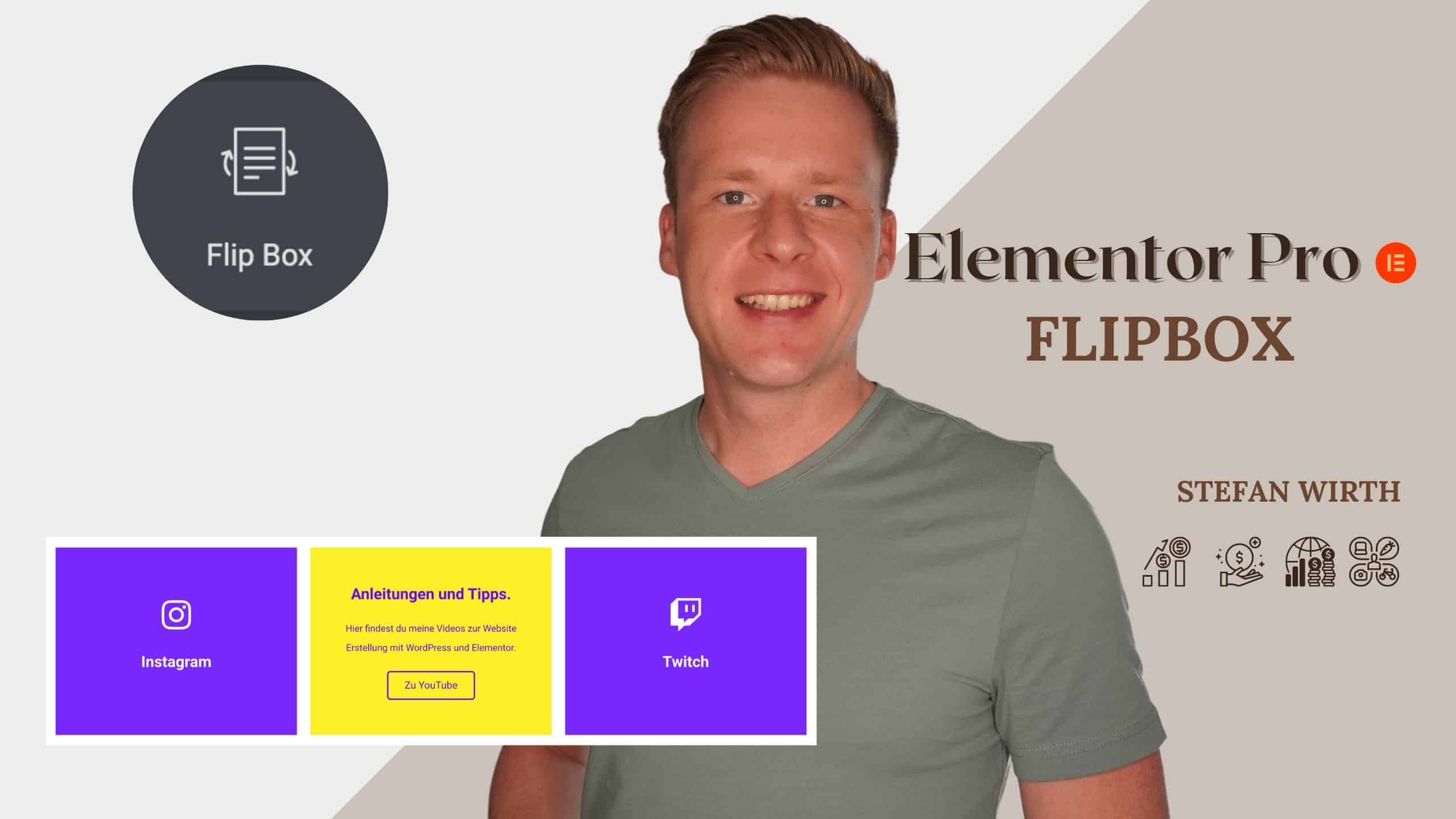 elementor-flipbox